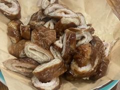-惠记粉汤羊血梆梆肉(永松路店)