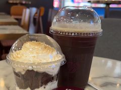 -COSTA COFFEE(恒基名人购物中心店)