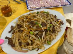 -大戚饭店(泰华路店)