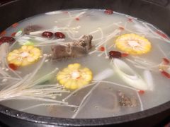 -宽窄巷子火锅(周浦店)