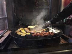 -炙热童年·老北京炙子烤肉(南锣鼓巷店)