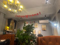 -吱咖啡西式简餐