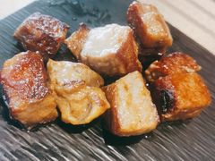 -極上萬膳·日料放题(来福士江景店)