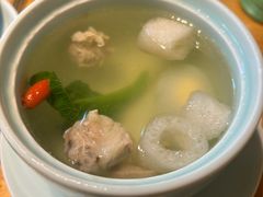 -竹里馆 ·茶食(奥体店)