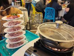 -小煵记·打边炉(西丽文光店)