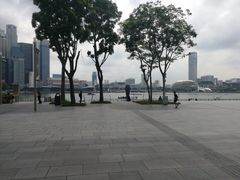 -圣淘沙名胜世界