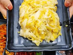 -啊美丽炭火烤肉(滑翔一店)