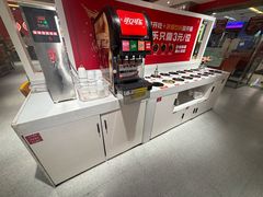 -喜虾客·大虾火锅(郑州无限城店)