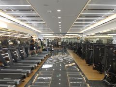-云顶游泳健身(广州塔店)