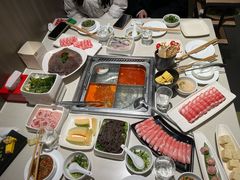 -海底捞火锅(北金鹰店)