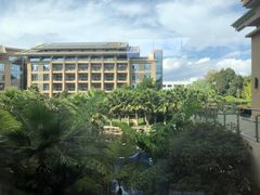 -昆明洲际酒店