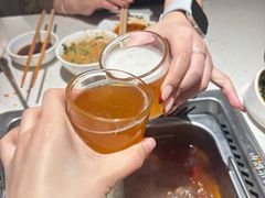 -海底捞火锅(高科广场店)