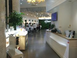 -Hair ART造型沙龙