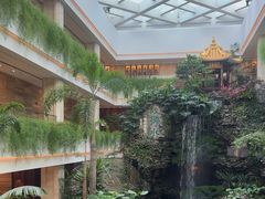 -广州白天鹅宾馆