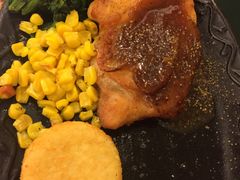 -萨莉亚意式餐厅(河东万达店)