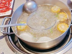 -为什么牛潮汕牛肉火锅(万胜广场店)