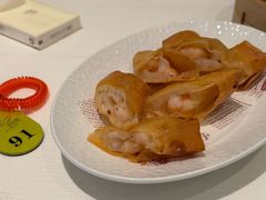-金悦轩海鲜酒家(拱北店)