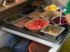 -串妹花式冰粉(乐山总店)