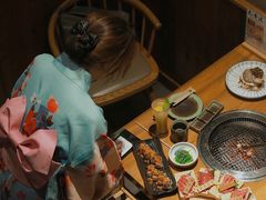 -一牛道炭火烧肉居酒屋(椒江店)
