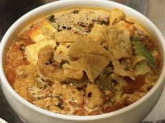 -云海肴·汽锅鸡·云南菜(美罗城店)