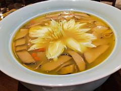-福慧慈缘素食餐厅(王府井店)