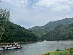 -新安江山水画廊风景区