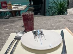 -SHADOWS•Bistro&Eatery(安福路店)