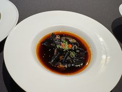 -上海滩餐厅(BFC外滩金融中心店)