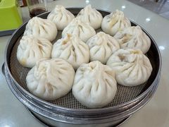 -石饮红星包子(中山路店)