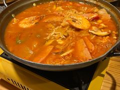 -小木屋米酒店·韩国料理(深圳总店)