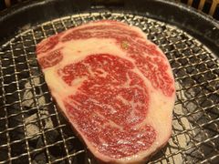 -橘焱胡同烧肉夜食(BFC外滩金融中心店)