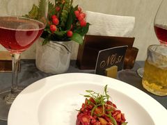 -A One Kitchen·南京精菜馆(晶丽酒店店)