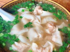 馄饨-老洛阳关林老张记馄饨(关圣街店)