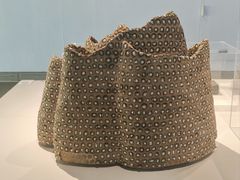 -中国美术学院象山校区-民艺博物馆