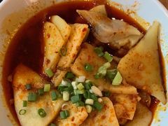 -胖老汉椒麻鸡清真新疆菜(西御街店)