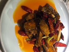 -院8里·小聚园老川菜(九眼桥店)