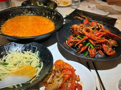 -聚味瞿记·龙虾堂(望城店)