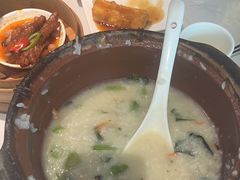 -芳满庭粤菜餐厅(丹阳吾悦店)
