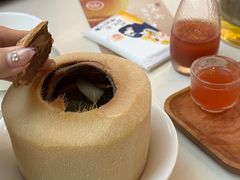-蔡澜点心·粤菜(赛格国际购物中心店)