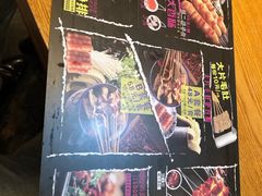 -喝丢一只鞋海鲜烧烤·海肠捞饭(市场店)