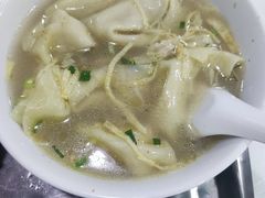 -绿杨馄饨临顿路店