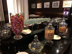 -香港铜锣湾皇悦酒店