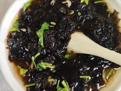 -宝光熏肉鞋底火烧(新街口店)