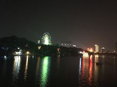 -南宁南湖公园