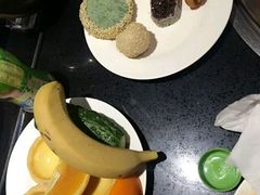 -尚水元休闲自助餐厅(中央城店)