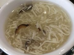 海参豆腐羹-致美楼(前门店)