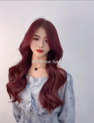 点击看大图 -Mihair咪嗨尔美发沙龙