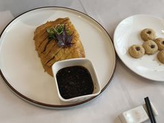 -骏莱海鲜鱼港(五角场店)