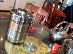 -天下客饭店(中山路店)