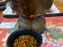 -罗平振兴老店砂锅饭(文笔路店)